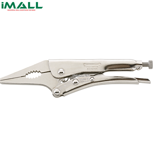 Kìm Bấm Chết Mũi Nhọn 6571 Chiều Dài 165mm Stahlwille 65712165