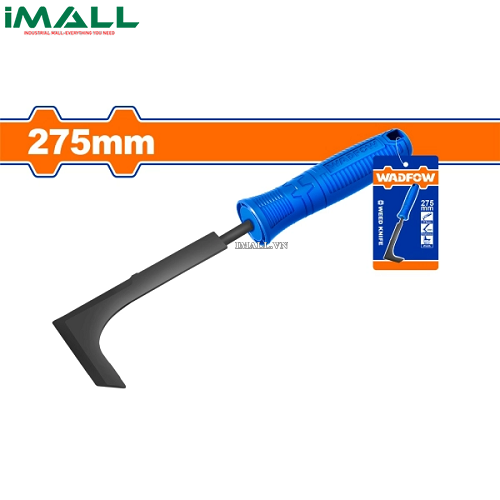 Dao lưỡi liềm 275mm Wadfow WGK1108