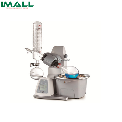 Máy cô quay kỹ thuật số DLAB RE100-Pro (20~280rpm; với dàn ngưng 18900165)(6030110111)