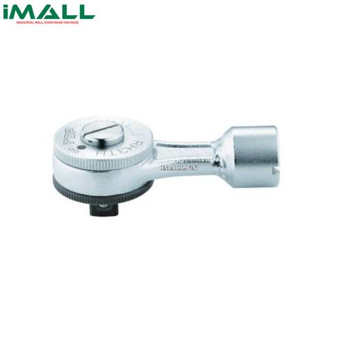 Đầu vặn ốc đảo chiều 3/8″ Top KOGYO RH3-10TH