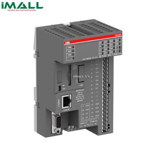 Bộ lập trình PLC ABB PM564-TP-ETH 128KB (1SAP120900R0071)
