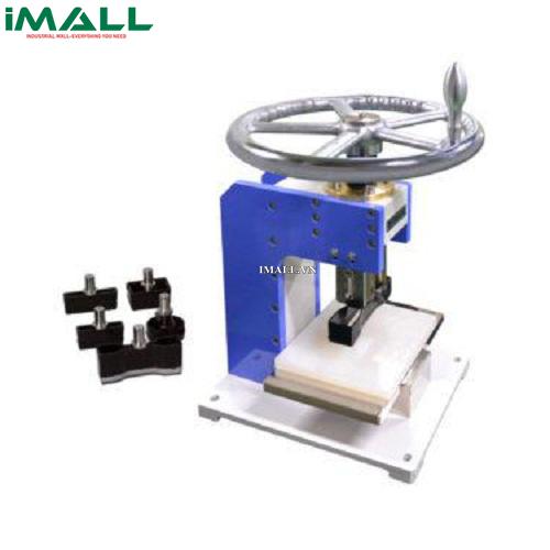 Máy cắt mẫu nhựa và cao su Schopper Yasuda 115