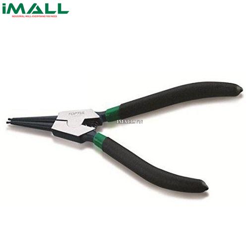 Kìm mở phe ngoài mũi thẳng Toptul DCAB1205 (5")