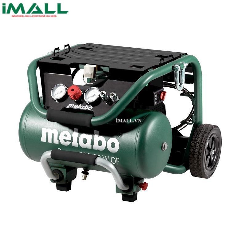 Máy nén khí METABO POWER 280-20 W OF (601545000, 2.5hP/220V)