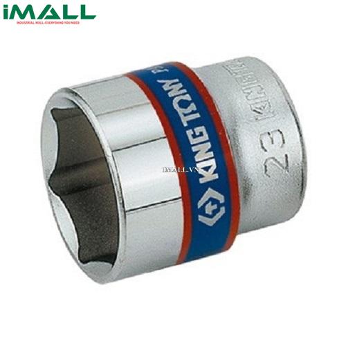 Đầu tuýp 6 góc Kingtony 333506M 6mm (3/8")