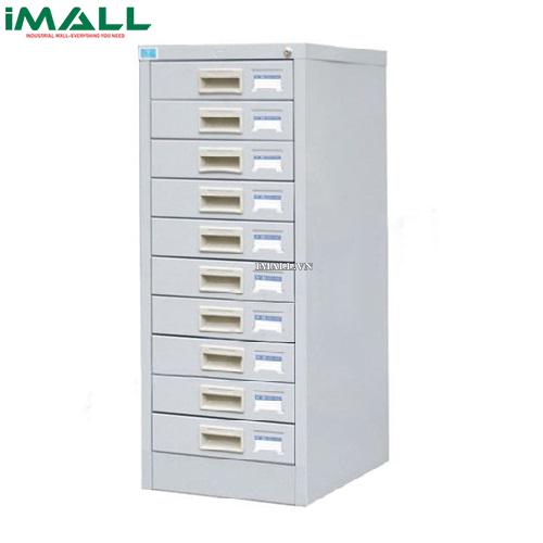 Tủ File tài liệu 10 ngăn THE ONE (Hòa Phát) TU10F