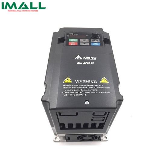 Biến tần Delta VFD022CB43A-20 2.2kW 3 Pha 380V