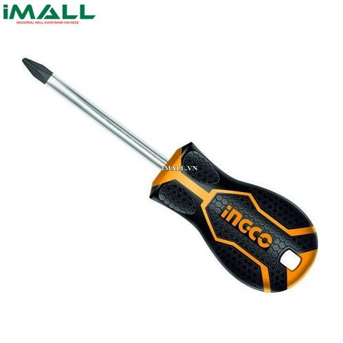 Tuốc nơ vít bake (3x75mm) INGCO HS28PH0075