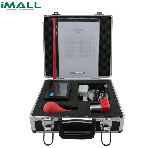 Dụng cụ đo độ rộng vết nứt SJJW CK102 (0-6mm; >0.01mm)