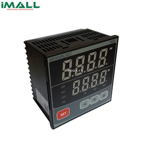 Bộ điều khiển nhiệt độ Hanyoung nux HX7-10 (72x72mm)
