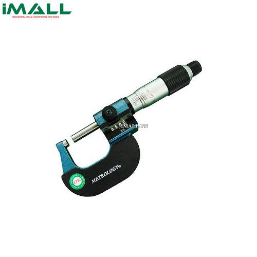 Panme đo ngoài cơ khí có bộ đếm Metrology OM-9043 (25-50mm/0.01mm)