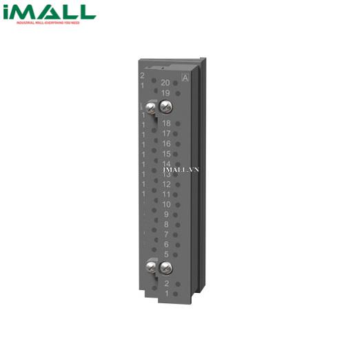 Cầu đấu Mitsubishi Q6TA32