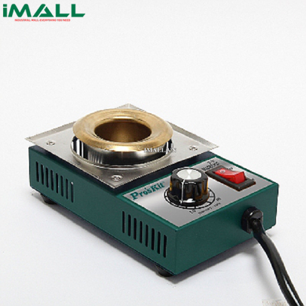 Bể nhúng chì Pro'skit SS-554B (300W)