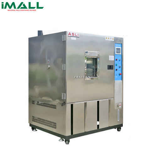 Tủ kiểm tra môi trường ASLI TH-150-D (0%~98% R.H, -40°C~150°C)