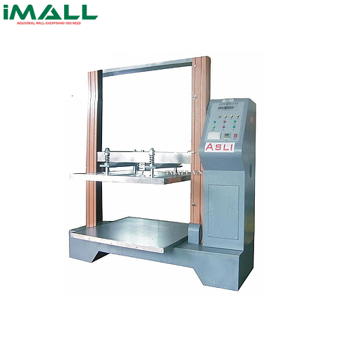 Máy kiểm tra giấy cartoon nén ASLI AS-PCC-Capacity