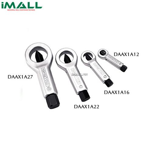 Cây chẻ 12-16mm Toptul DAAX1A16