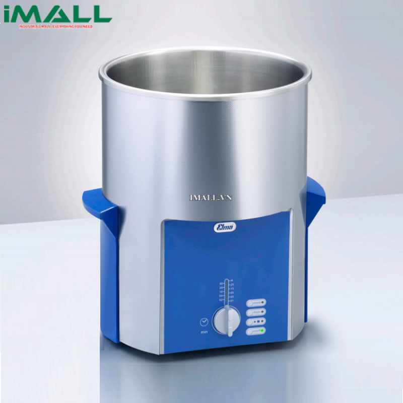 Bể rửa siêu âm Elma S 350 R (57 lít)