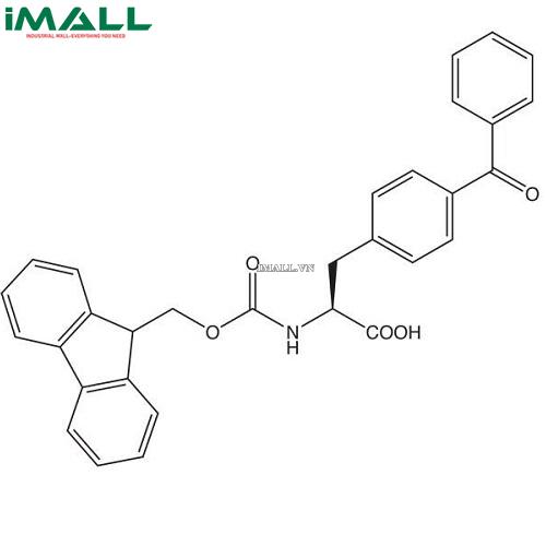 Hóa chất Fmoc-p-Bz-Phe-OH (C₃₁H₂₅NO₅; Chai thủy tinh 5 g) Merck 8522870005