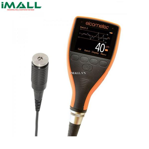 Máy đo độ nhám bề mặt Elcometer 224 (0-500 µm, E224C-BI)