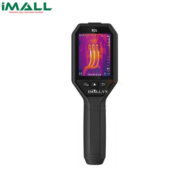 Camera đo nhiệt cầm tay HIKMICRO B1L (HM-TP51-3AXF/W-B1L, -20~550°C; 160x120px; kết nối Wi-Fi)