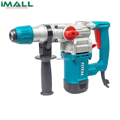 Máy khoan búa đục bê tông 1050W Total TH110266