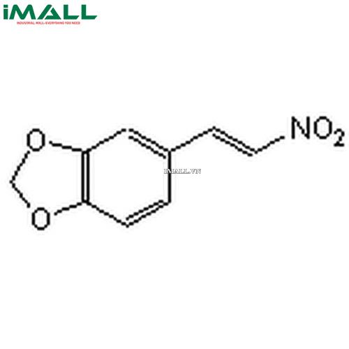 Hóa chất Syk Inhibitor III (C₉H₇NO₄, ống nhựa 50mg) Merck 574713-50MG US1574713-50MG