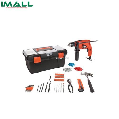 Bộ máy khoan BLACK & DECKER HD500BX-B1