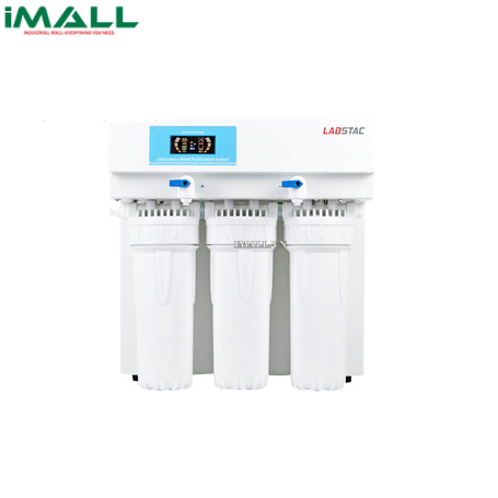 Hệ thống nước RO cơ bản Labstac WO111 (15L/h)