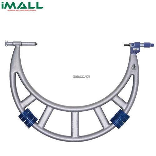 Panme đo ngoài điện tử (700-800mm, 0.001mm) MOORE & WRIGHT MW220-05DDL