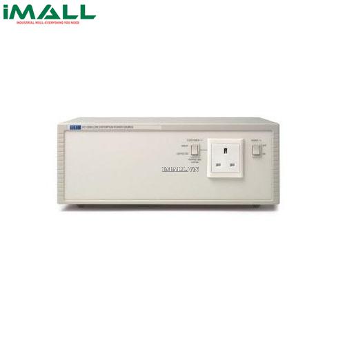 Thiết bị lọc nhiễu xoay chiều TTI AC1000A (1kW)