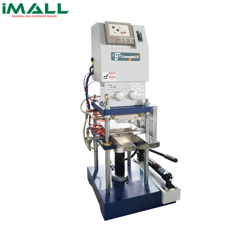 Máy ép nhiệt thủ công Cometech QC-667C