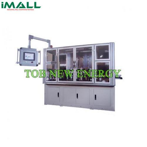 Máy nạp Pin + Tụ điện chân không TOB-300C-4Y (-98kPa)