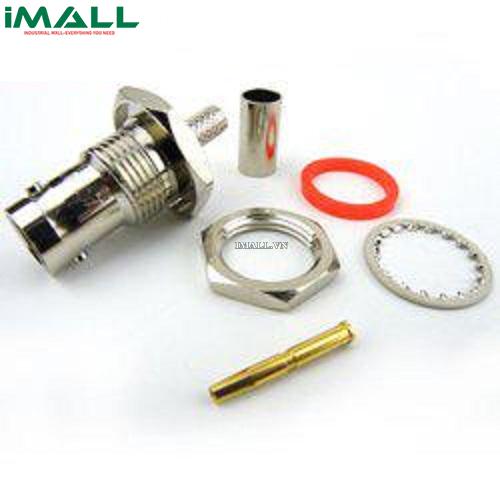 Đầu nối dài Fairview SC6017 (BNC Female , 4Ghz)