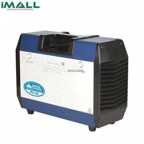 Bơm chân không DaiHan PU-30 (DH.Pu8030, 15mbar,25psi, 30L)