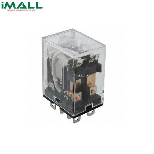 Rơ le trung gian Omron MY4Z-CR AC100/110