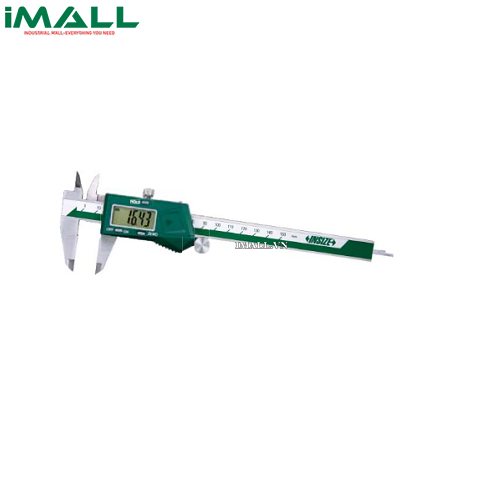 Thước cặp điện tử ( 200mm, 0.01mm) INSIZE 1109-200W