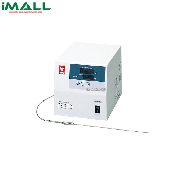 Thiết bị an toàn nhiệt Yamato TS310 (583720, 0°C~500°C)