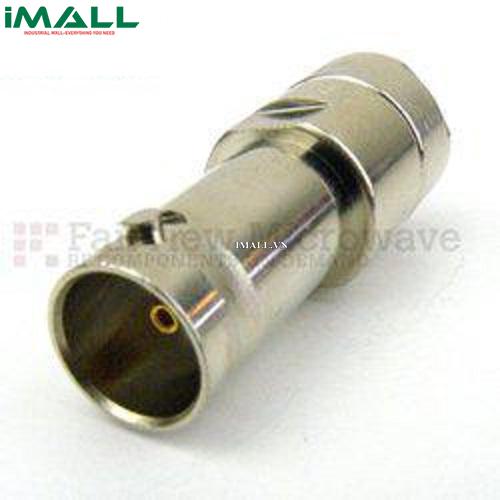 Tải RF Fairview Microwave ST2B75F (70 Ohm,2W - 2GHz, BNC Female)