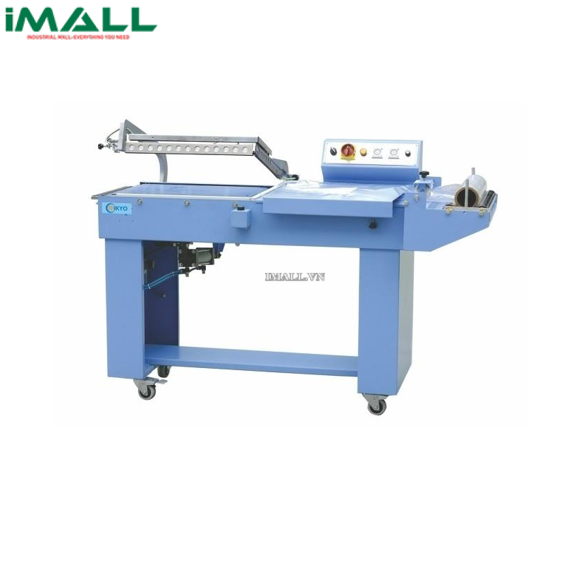 Máy co màng Mikyo MK-FQL450LA (L520×W410mm)