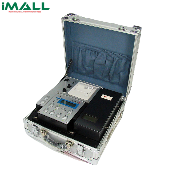Thiết bị đo tiếng ồn khí thải xe cơ giới ACO 8301A