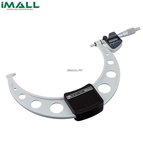 Panme đo ngoài điện tử chống nước Mitutoyo 293-253-30 (175-200mm/0.001mm)