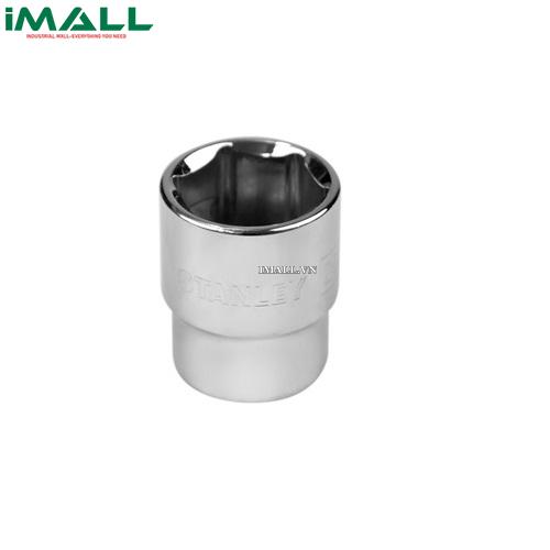 Đầu tuýp 6 cạnh Stanley 72-950 (25mm, 1/2")