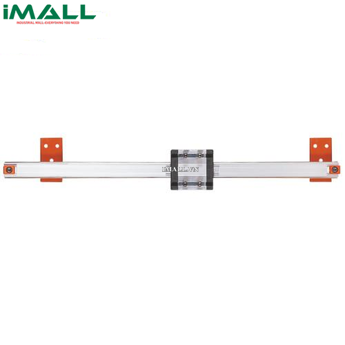 Thanh trượt tiêu chuẩn 450mm Mountz 260103