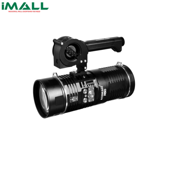 Đèn Pin Đặc Chủng Chiếu Siêu Xa ACEBEAM W50 (ACEW50, 1200 lumens, chiếu xa 4000)