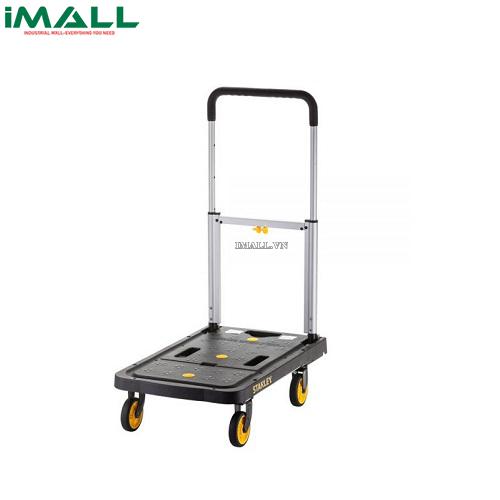 Xe đẩy hàng 4 bánh Stanley SXWTD-PC517
