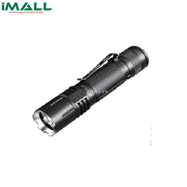 Đèn pin siêu sáng KLARUS 360X1 (LED XHP35 HD E4, 1800 LUMEN, chiếu xa 246m, kèm PIN 18650 3600mAh)