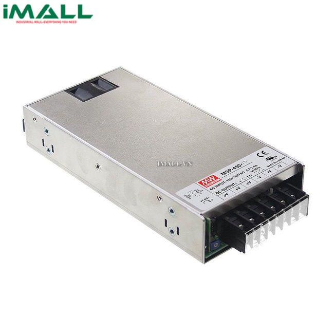 Bộ nguồn tổ ong Meanwell MSP-450-3.3 (450W 3V 90A)