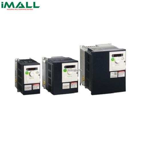 Biến tần Schneider ATV312HU22M3 (2.2kW 3 Pha 220)