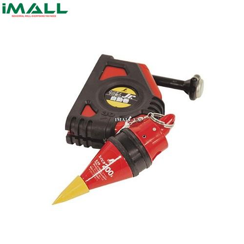 Bộ móc treo và quả dọi Shinwa 77502 (3.5m )