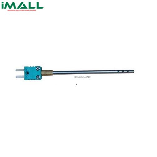 Đầu đo nhiệt độ tiếp xúc kiểu K KIMO SIKI 150 (-40°C đến +700°C/ Ø1.5mm)